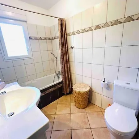 Prázdninový dům 