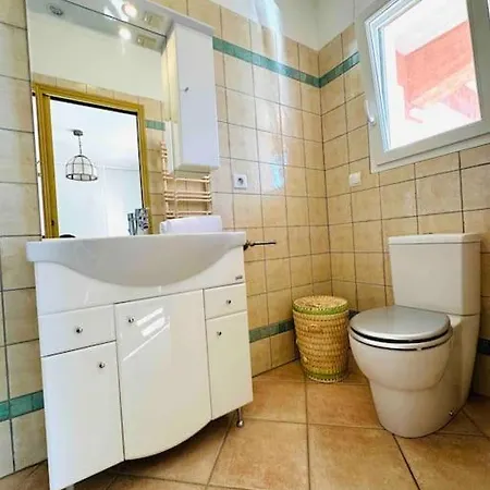 Prázdninový dům 