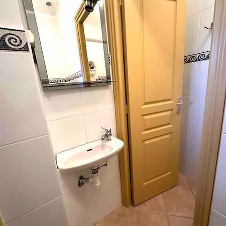 Prázdninový dům 